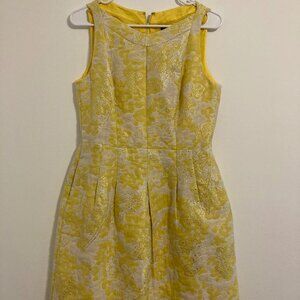 New Years TAHARI size 8P dress